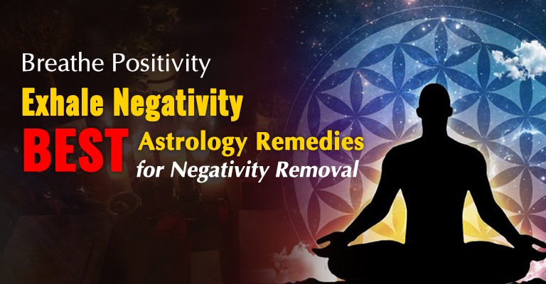 Negative energy removal in Bangalore