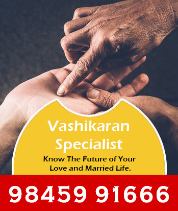 Palm reading in Bangalore