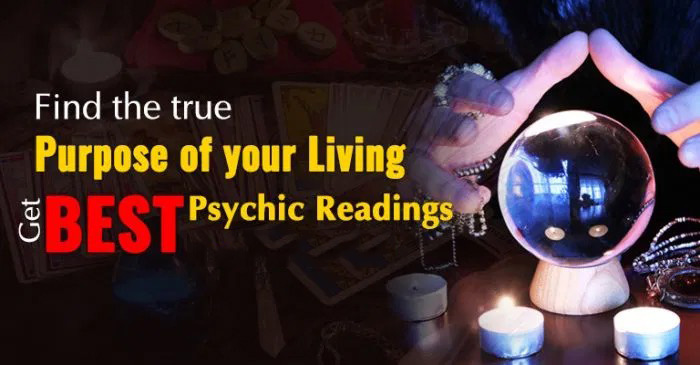 Best Psychic reading in Bangalore